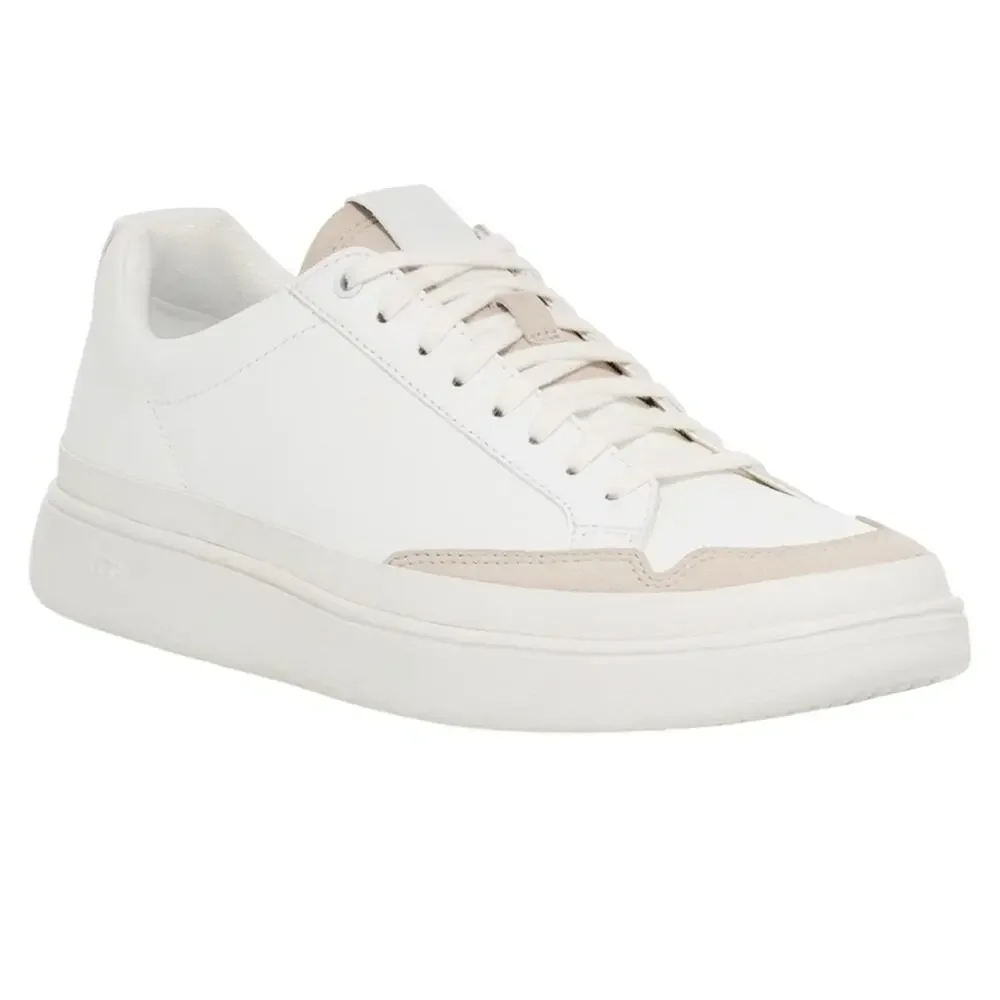 UGG South Bay Low Trainer Sneakers – Men’s Sz 9/Women’s Sz 10.5